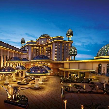 Sunway Resort Subang Jaya Bagian luar foto