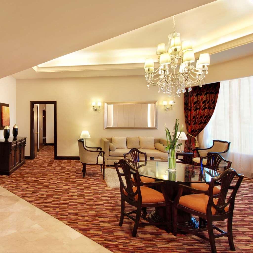 Sunway Resort Subang Jaya Ruang foto