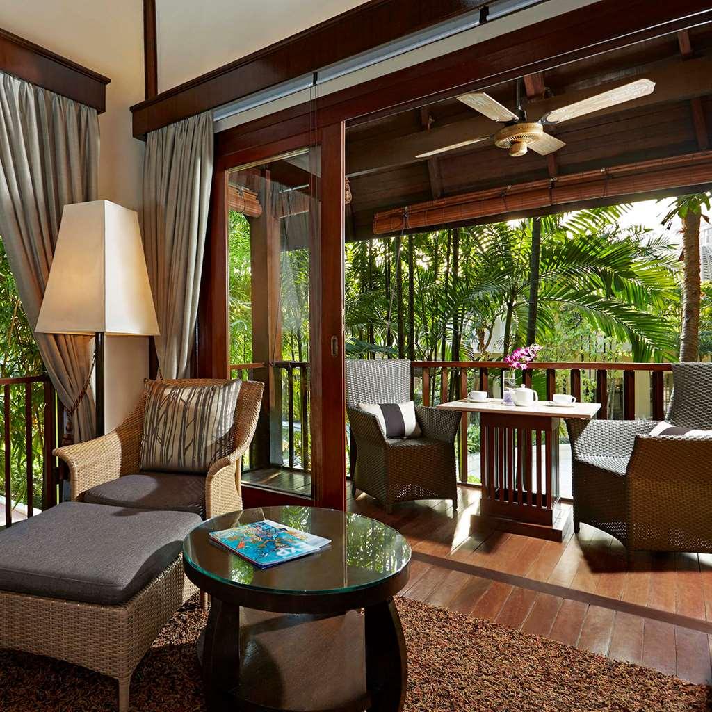 Sunway Resort Subang Jaya Ruang foto