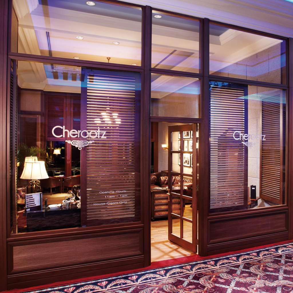 Sunway Resort Subang Jaya Restoran foto
