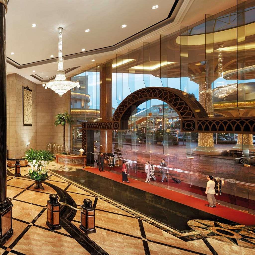 Sunway Resort Subang Jaya Interior foto