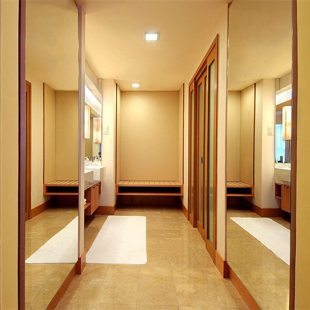 Sunway Resort Subang Jaya Ruang foto