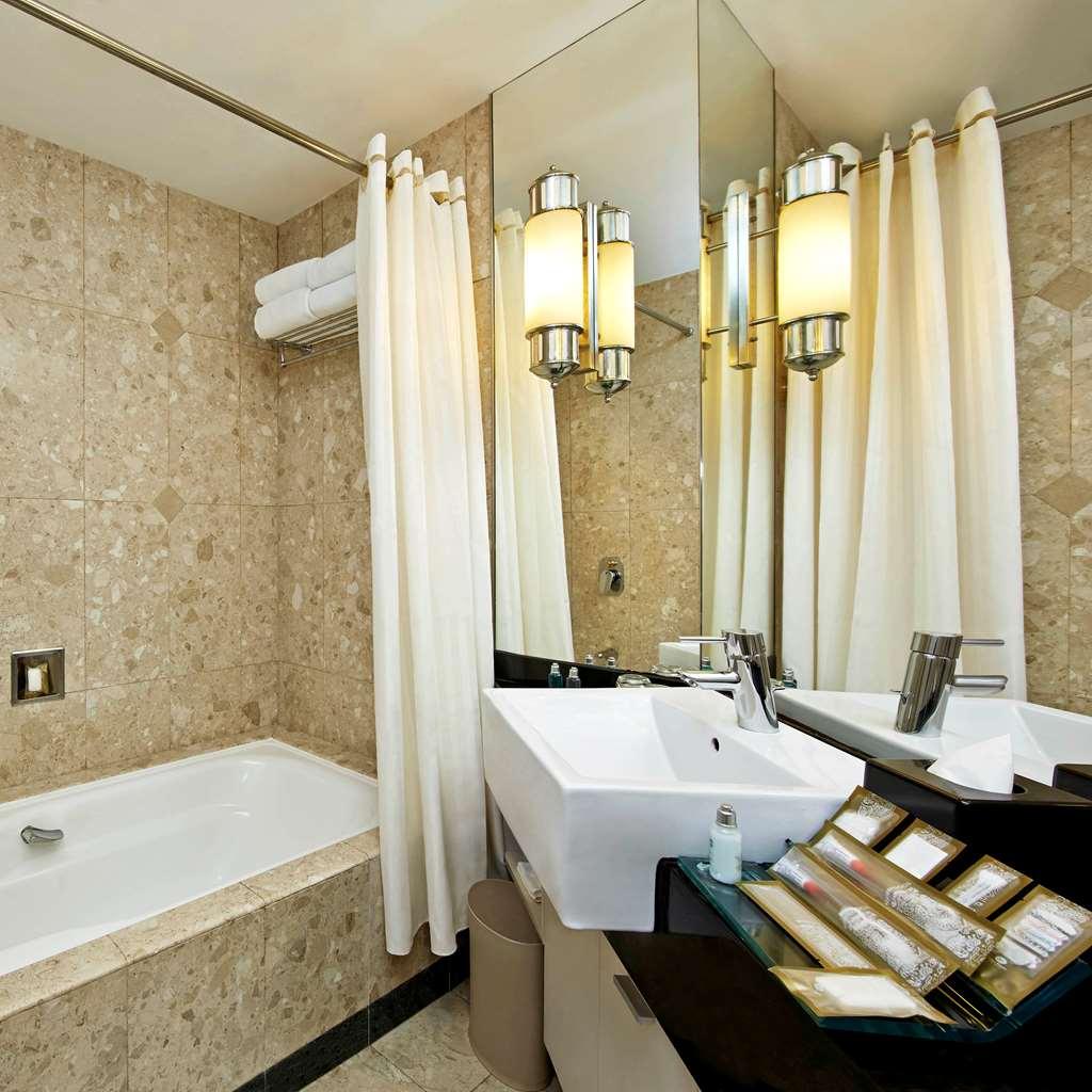 Sunway Resort Subang Jaya Fasilitas foto