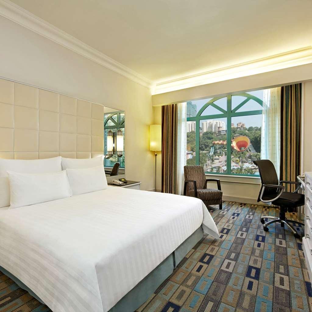 Sunway Resort Subang Jaya Fasilitas foto