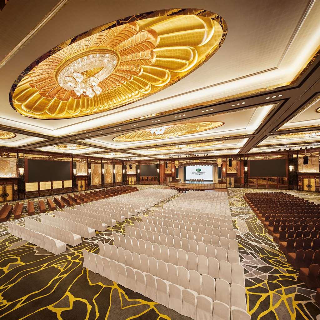 Sunway Resort Subang Jaya Fasilitas foto