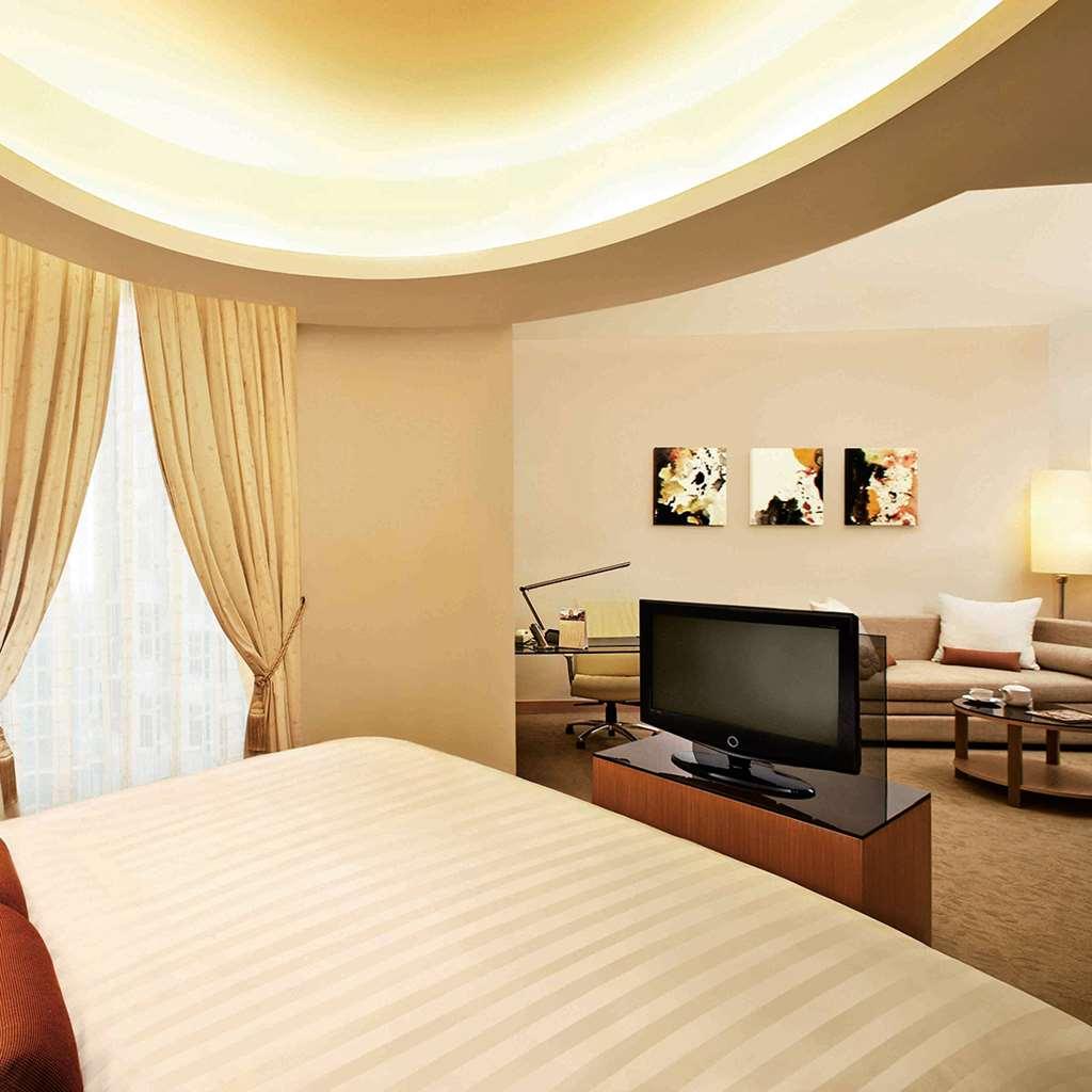 Sunway Resort Subang Jaya Ruang foto