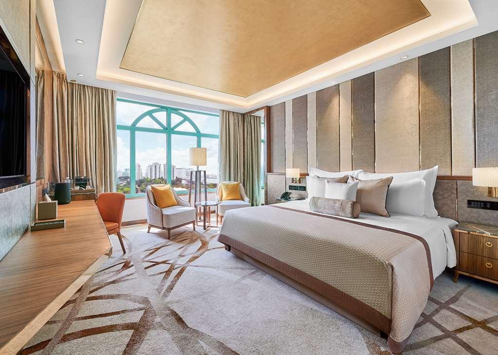 Sunway Resort Subang Jaya Ruang foto
