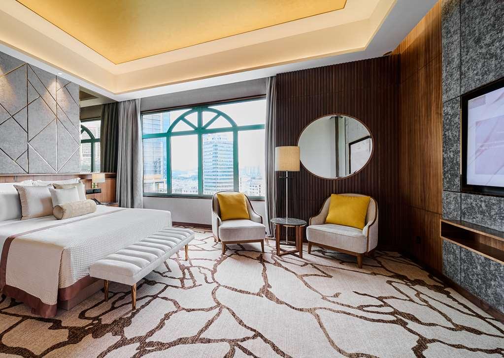 Sunway Resort Subang Jaya Ruang foto