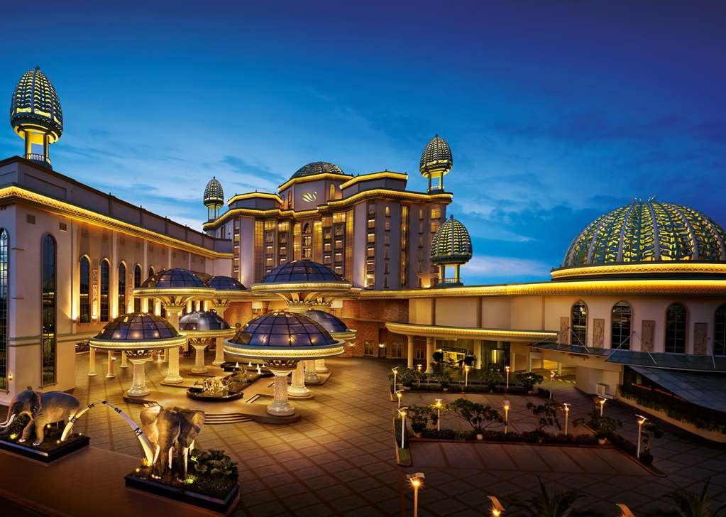 Sunway Resort Subang Jaya Bagian luar foto