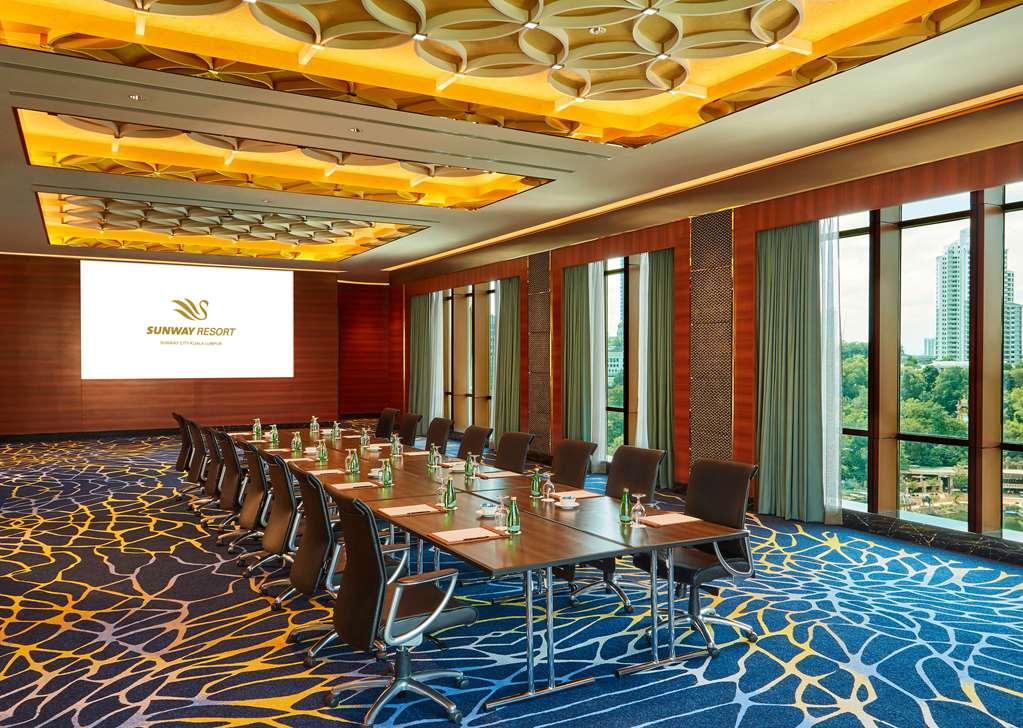 Sunway Resort Subang Jaya Fasilitas foto