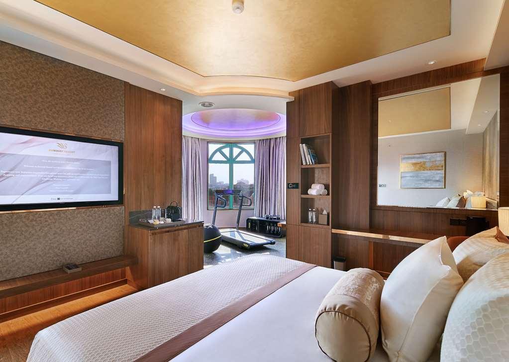 Sunway Resort Subang Jaya Ruang foto